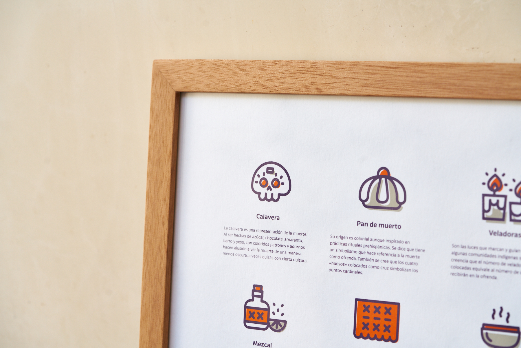 Day of the Dead project