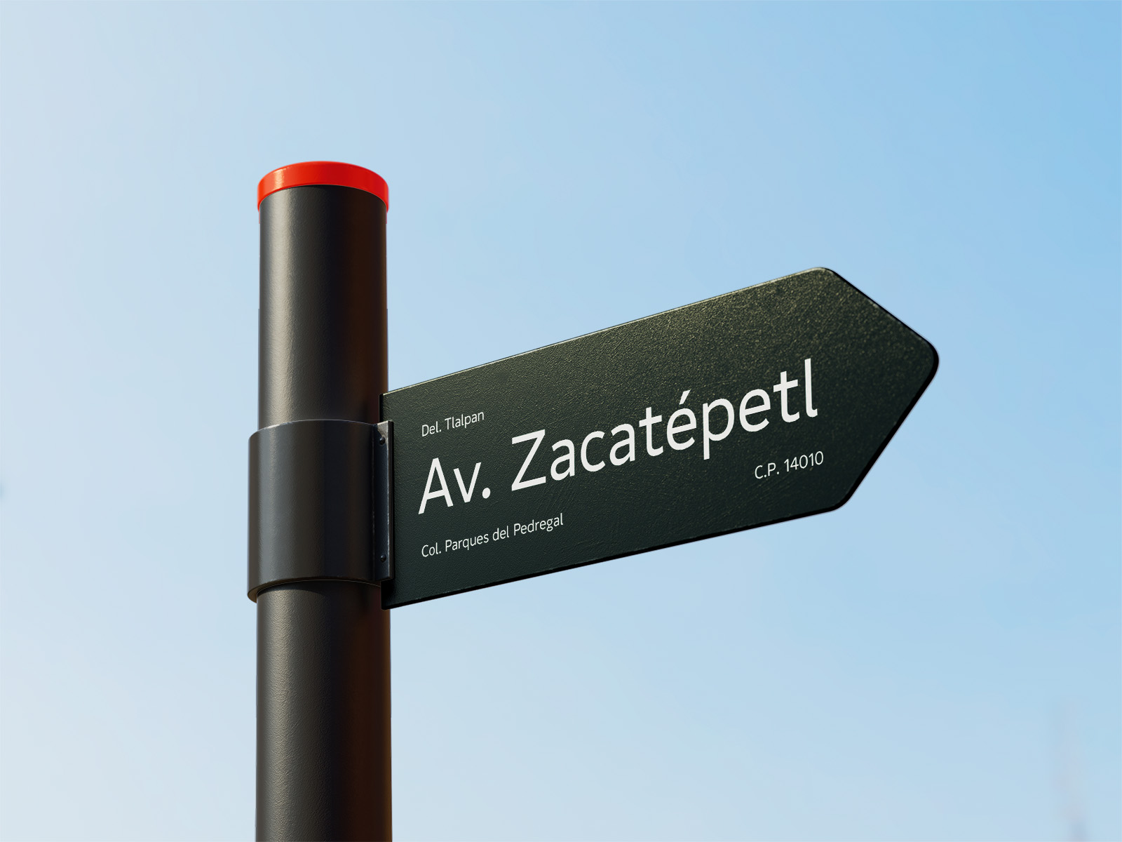 Signar typeface project