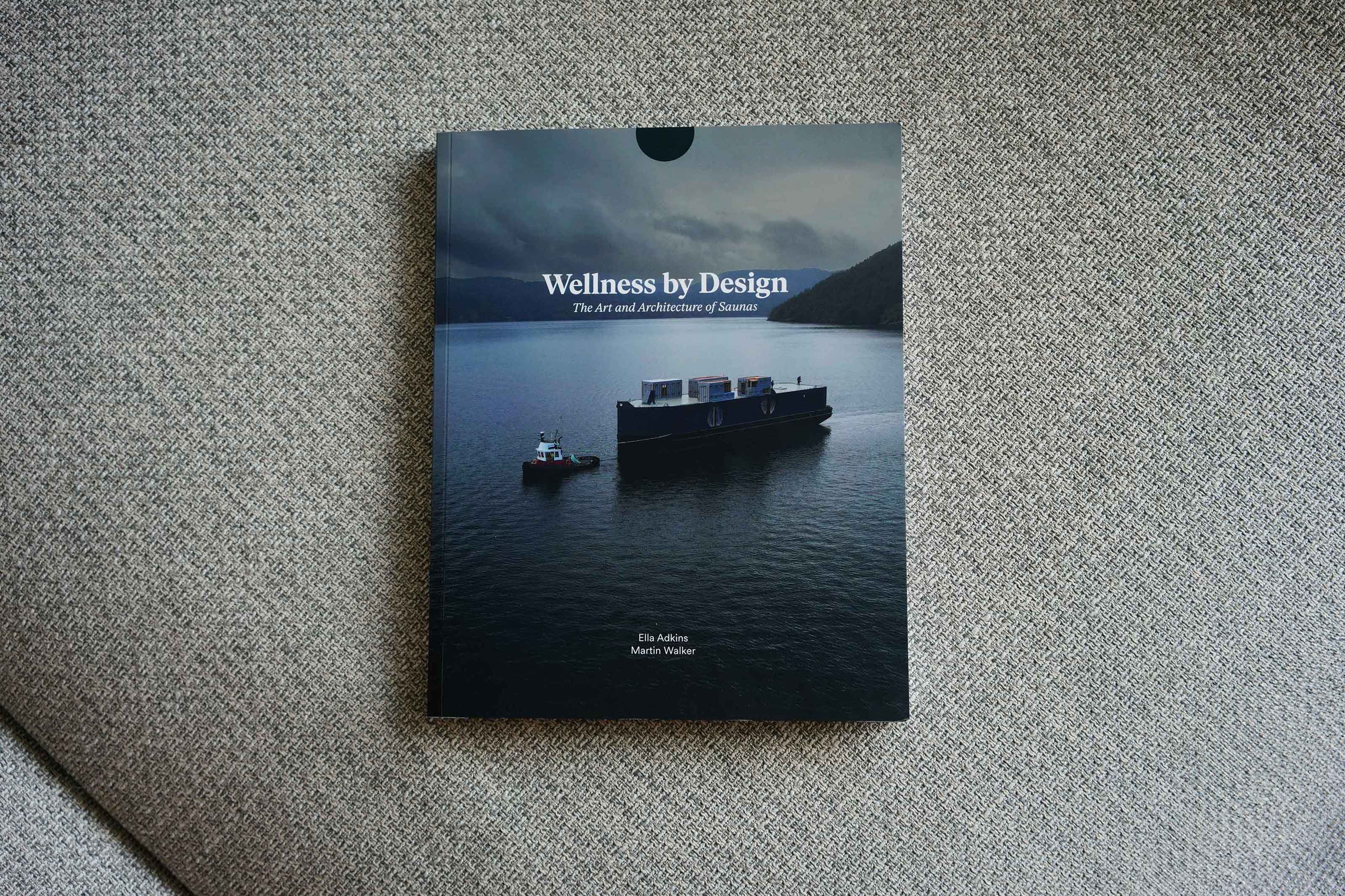 Wellness by Design project