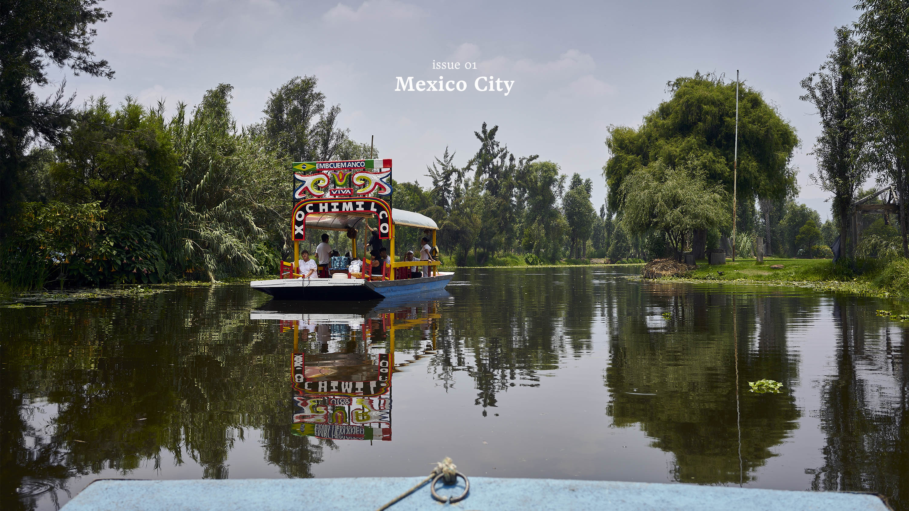 Wellness by Design project